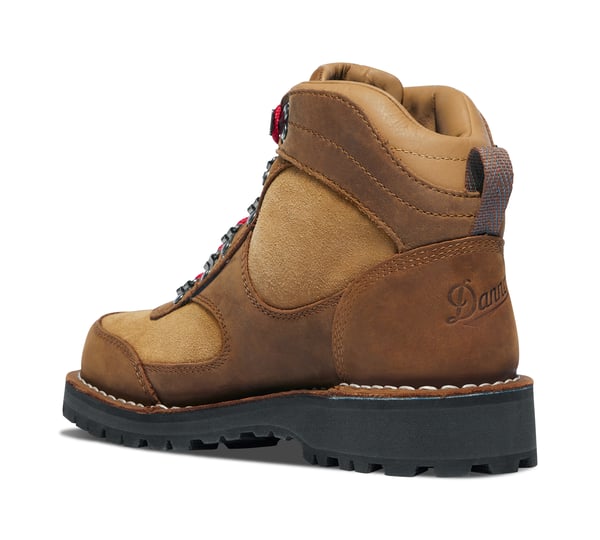 Danner Cascade Crest