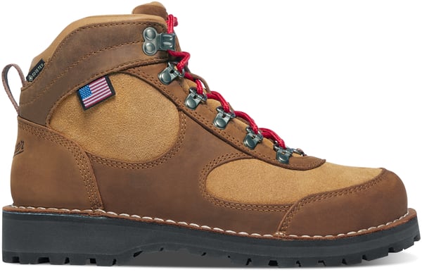 danner Cascade Crest