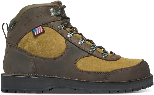 danner Cascade Crest