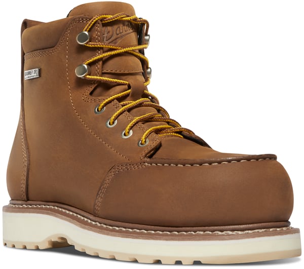 Danner Cedar River