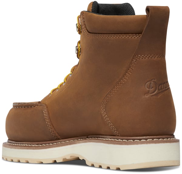 Danner Cedar River