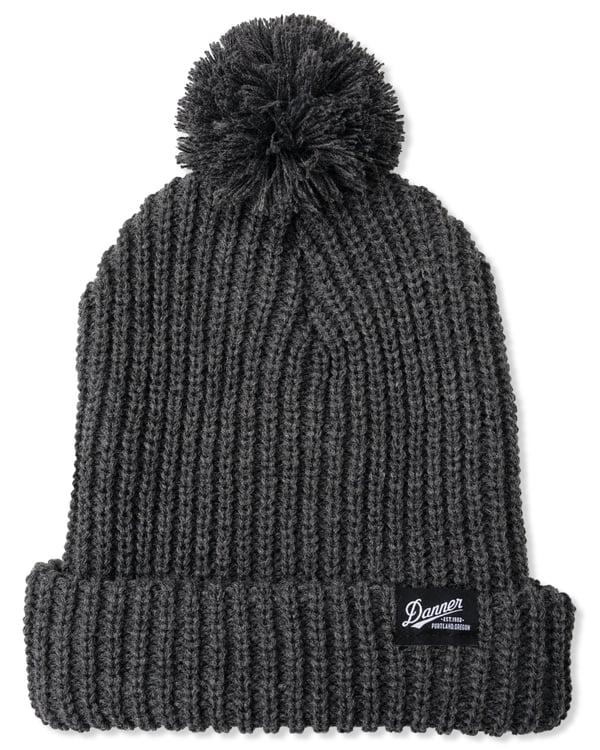 danner Classic Pom Beanie