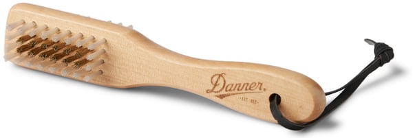 danner Cleaning & Restoring Brush