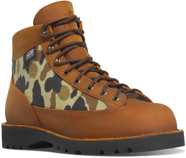 Danner Danner X Ball & Buck