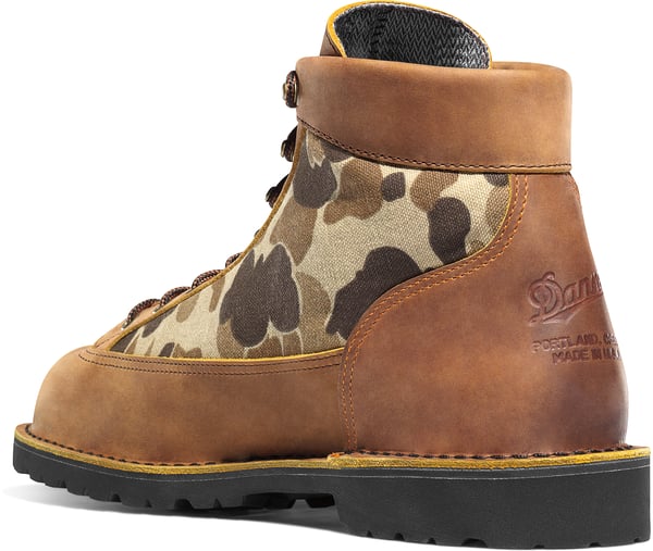 Danner Danner X Ball & Buck