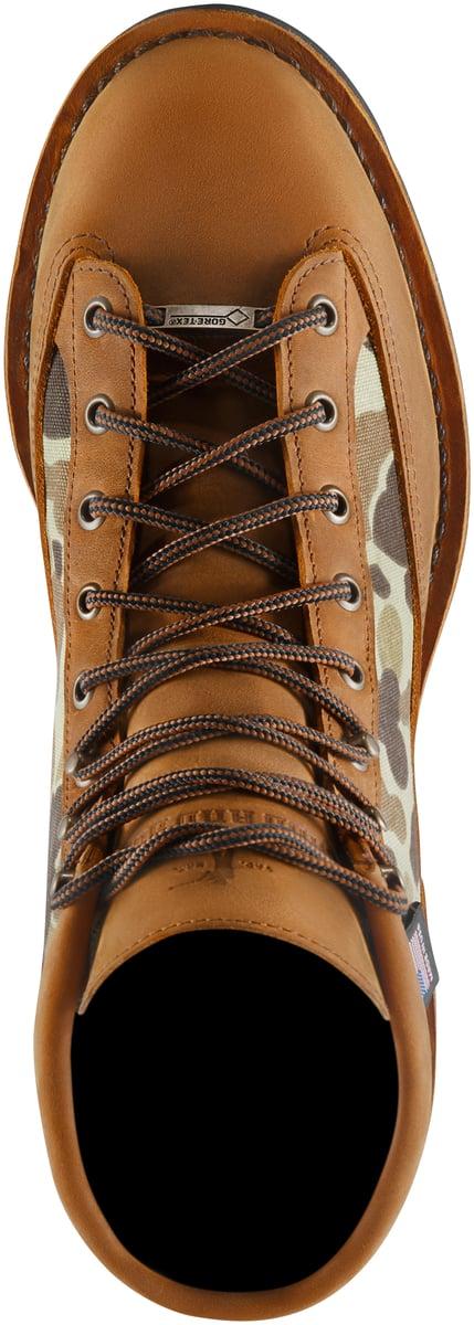 Danner Danner X Ball & Buck