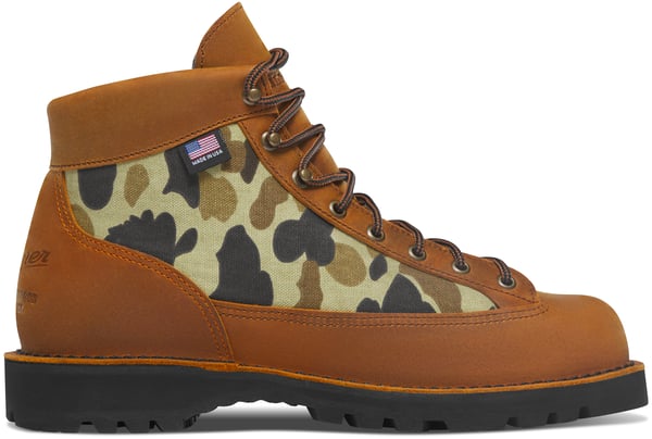 danner Danner X Ball & Buck