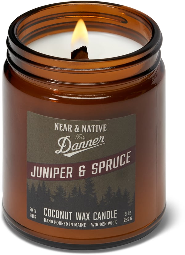 Danner Danner X Near & Native Candle