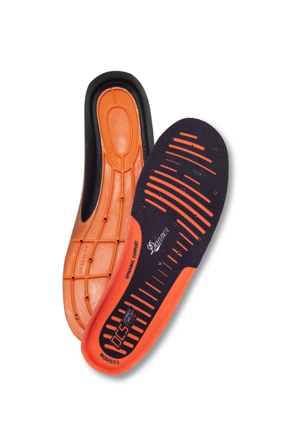 danner DCS Footbed