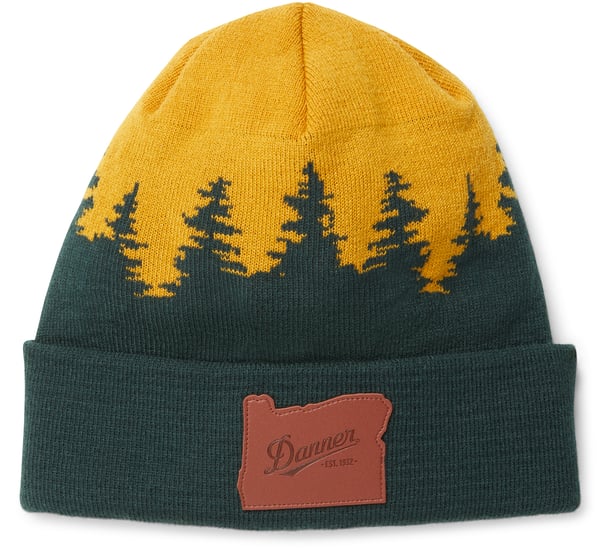 danner Douglas Fir Beanie