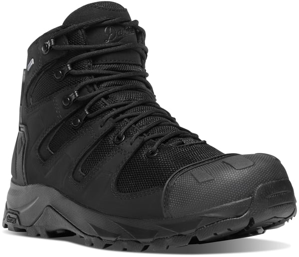 Danner Downrange
