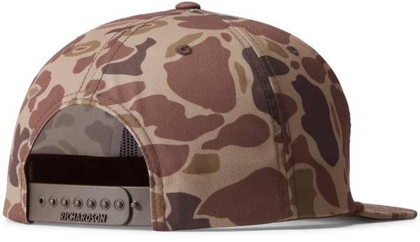 Danner Duck Camo Cap