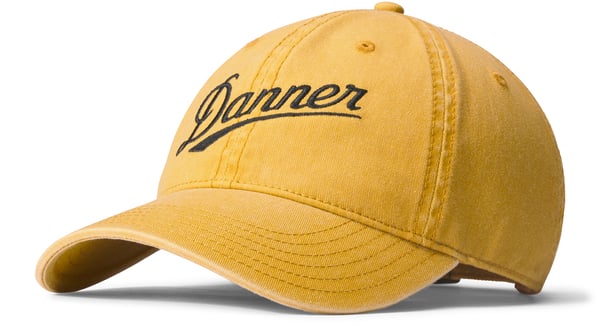 danner Embroidered Cap