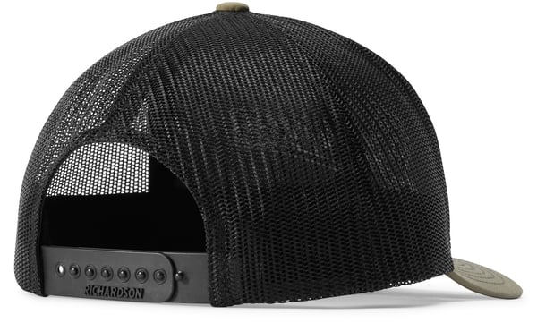 Danner Embroidered Hat