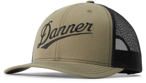 danner Embroidered Hat