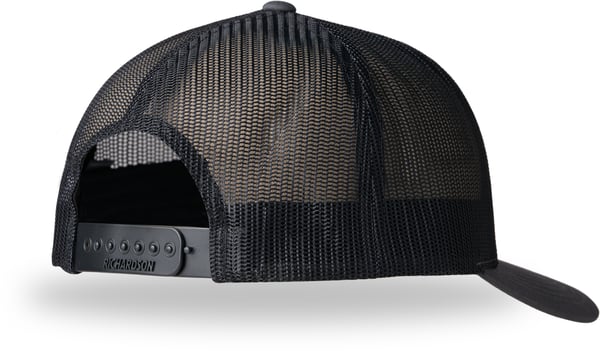 Danner Embroidered Trucker Hat