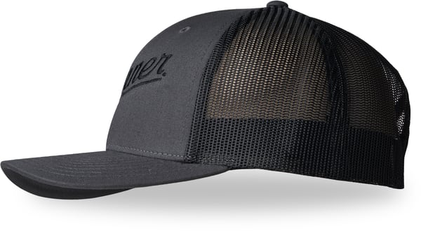 Danner Embroidered Trucker Hat