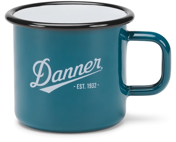 danner Enamel Camp Mug