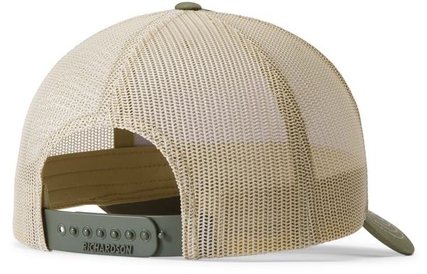 Danner Evergreen Trucker Cap