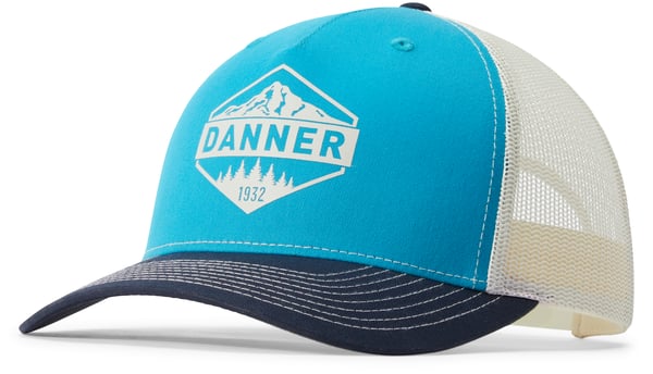 danner Evergreen Trucker Hat