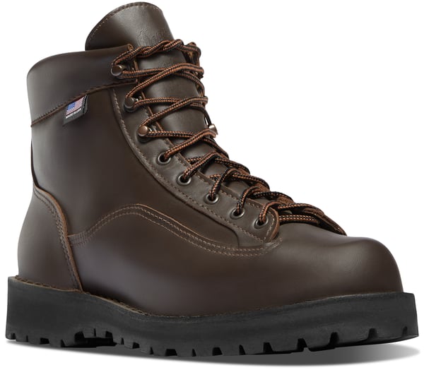 Danner Explorer