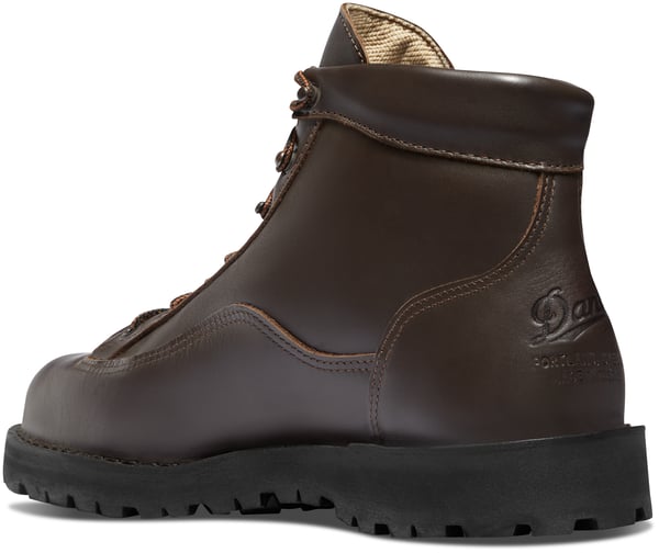 Danner Explorer