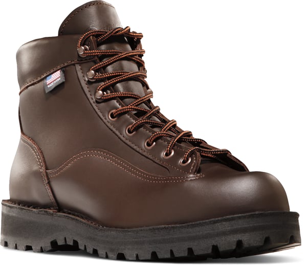 Danner Explorer
