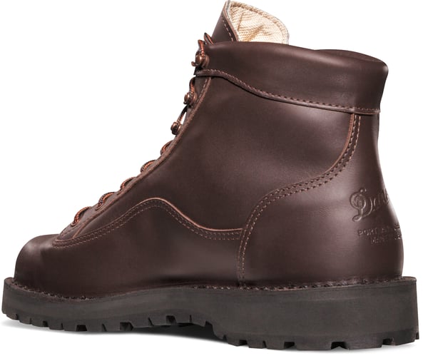Danner Explorer
