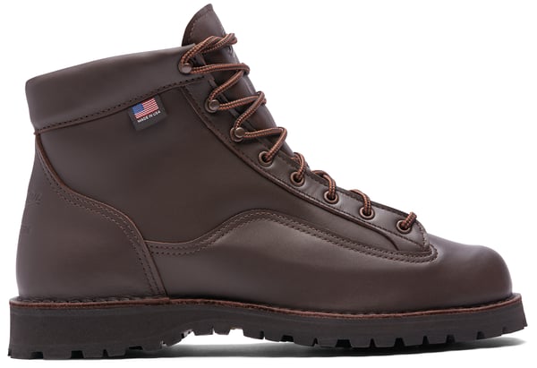 danner Explorer