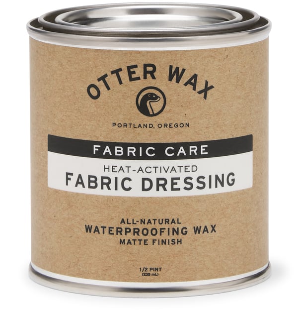 danner Fabric Dressing