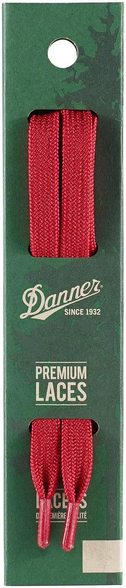 danner Flat Laces