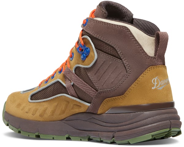 Danner FullBore ID