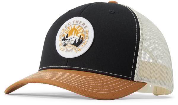 danner Go There Flyfisher Cap