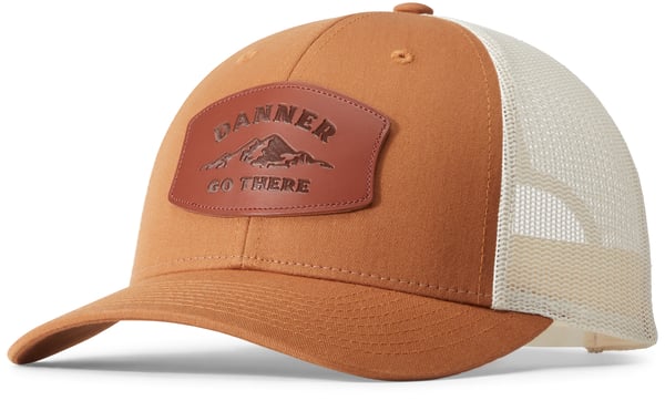 danner GO THERE Trucker Cap