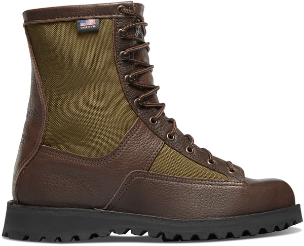 danner Grouse