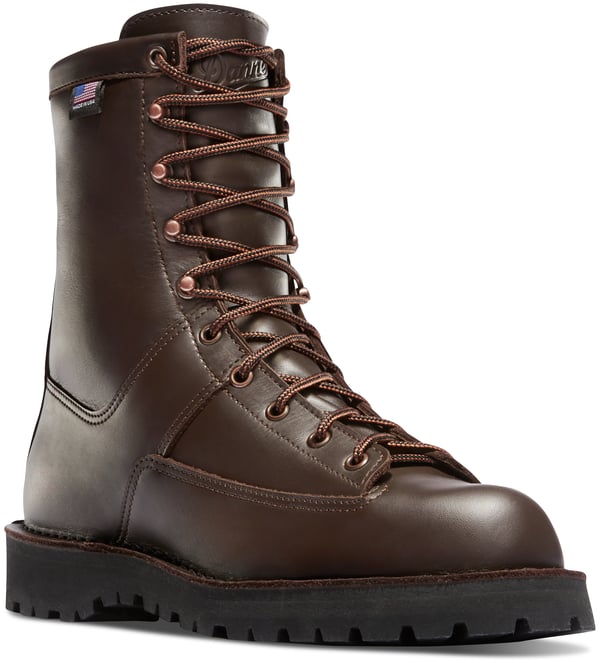 Danner Hood Winter Light
