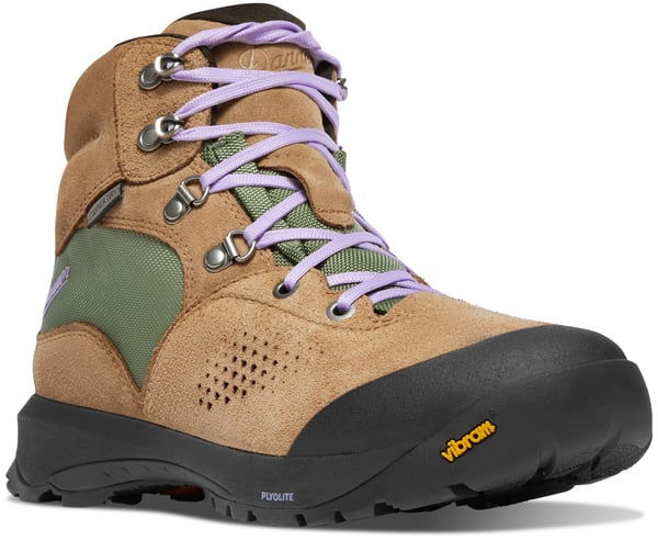 Danner Inquire Mid