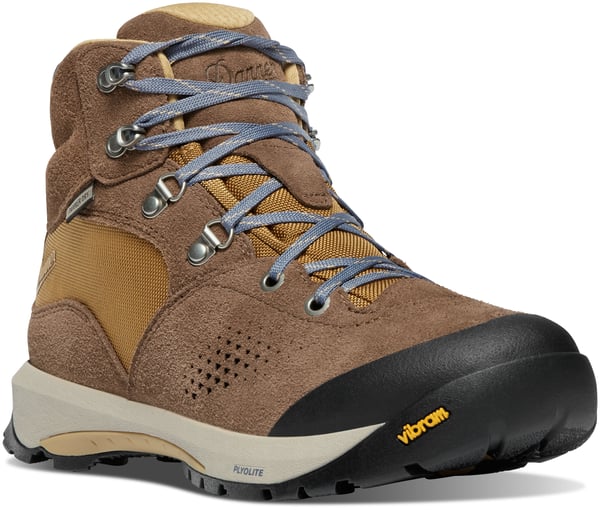 Danner Inquire Mid