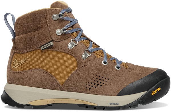 danner Inquire Mid