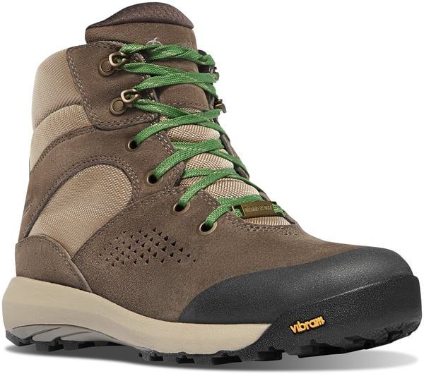 Danner Inquire Mid