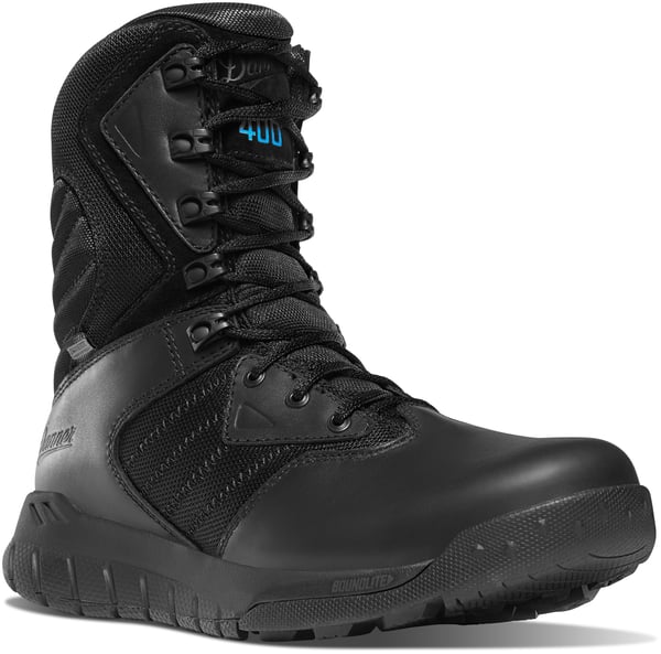 Danner Instinct Tactical Side-Zip