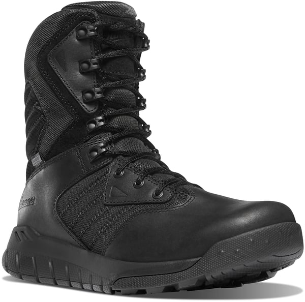 Danner Instinct Tactical Side-Zip