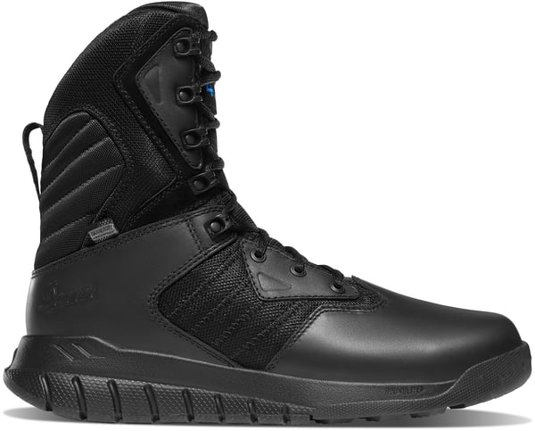 danner Instinct Tactical Side-Zip