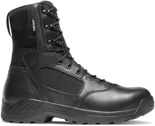 danner Kinetic Side-Zip
