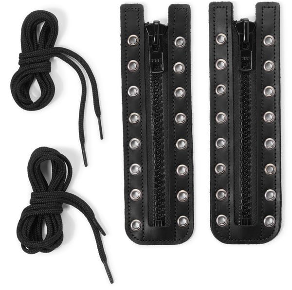 danner Lace-in Boot Zipper