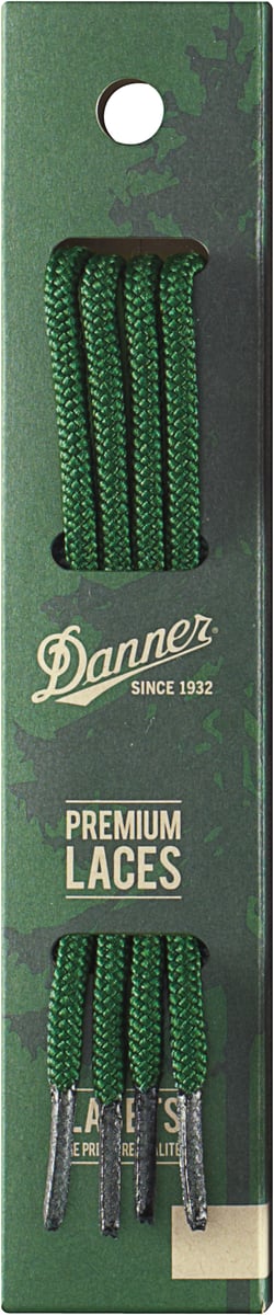 danner Laces