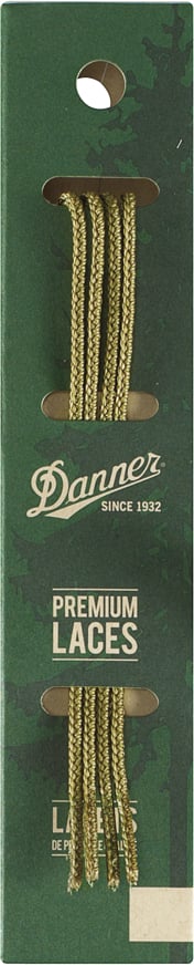 danner Laces