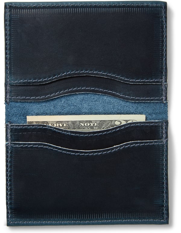 Danner Leather Wallet