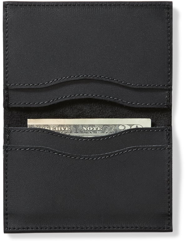 Danner Leather Wallet