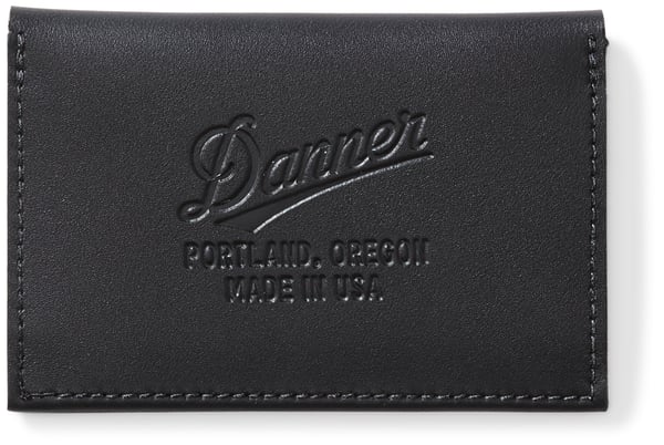 danner Leather Wallet